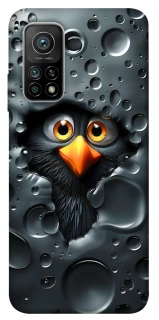 Чохол на Xiaomi Mi 10T Ну привіт ! фото 1 з 1