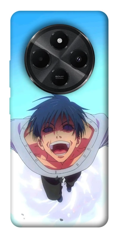 Чохол на Xiaomi Poco C75 Toji v2 фото 1 з 1