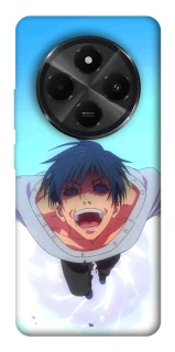 Чохол на Xiaomi Redmi A4 Toji v2 фото 1 з 1