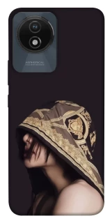 Чехол на Vivo Y02 HyunJin v2 фото 1 из 1