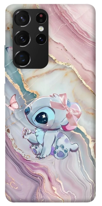 Чохол на Samsung Galaxy S21 Ultra Stitch ver.26 фото 1 з 1