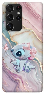 Чохол на Samsung Galaxy S21 Ultra Stitch ver.26 фото 1 з 1