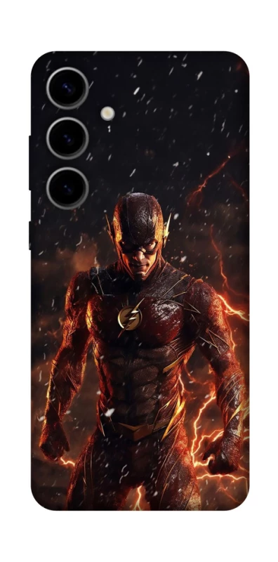Чехол на Samsung Galaxy S25 Flash фото 1 из 1