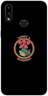 Чохол на Samsung Galaxy A10s Stranger Things ver.14 фото 1 з 1