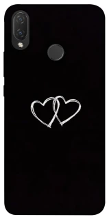 Чохол на Huawei P Smart+ (nova 3i) Love aesthetic ver.14 фото 1 з 1