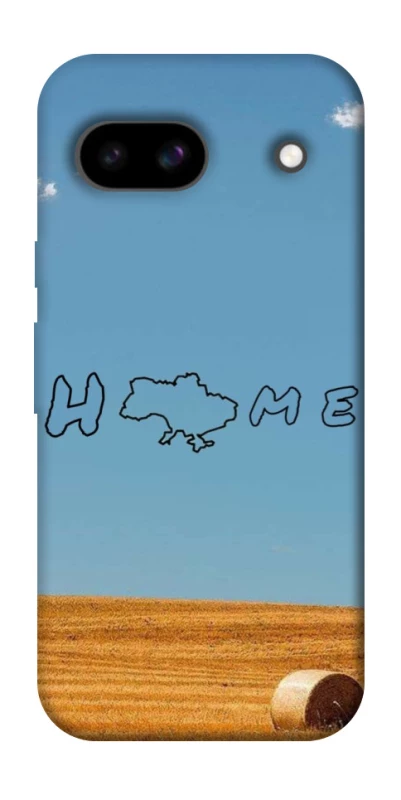Чохол на Google Pixel 8a Home фото 1 з 1