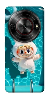 Чехол на ZTE Nubia Focus Labubu in the pool ver.2 фото 1 из 1