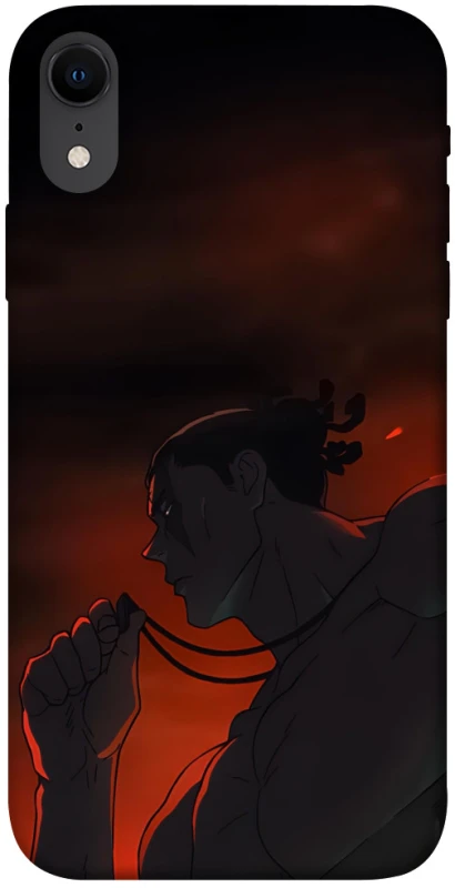 Чохол на Apple iPhone XR (6.1") Todo v5 фото 1 з 1