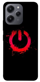 Чохол на Xiaomi Redmi 12 Power On фото 1 з 1