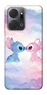 Чехол на Huawei Honor X7a Stitch ver.30 фото 1 из 1
