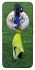 Чохол на Oppo A5 (2020) / Oppo A9 (2020) Football Ball 2024 фото 1 з 1