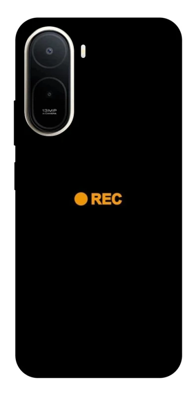 Чехол на Xiaomi Redmi A7 Pro 4G *Rec фото 2 из 2