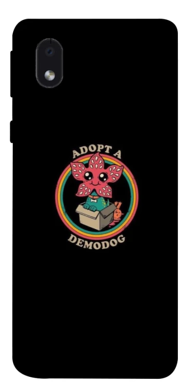 Чохол на Samsung Galaxy M01 Core / A01 Core Stranger Things ver.14 фото 1 з 1