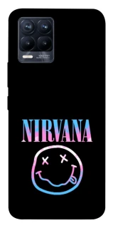 Чохол на Realme 8 Nirvana ver.6 фото 1 з 1