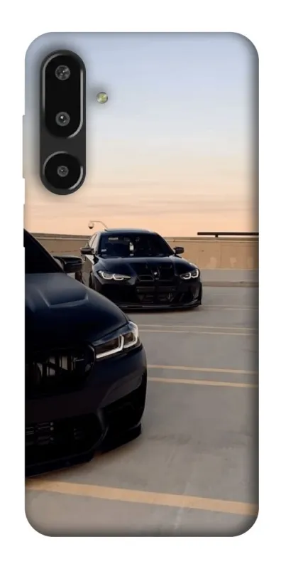 Чехол на Samsung Galaxy F16 BMW v36 фото 1 из 1