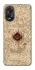Чохол на Oppo A18 Marauders map фото 1 з 1