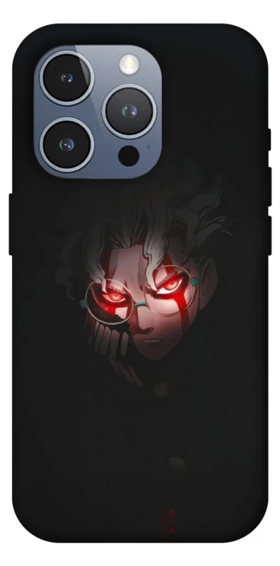 Чохол на Apple iPhone 16 Pro Max Dandadan фото 1 з 1