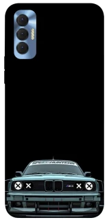 Чохол на TECNO Spark 8P BMW v148 фото 1 з 1