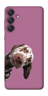 Чехол на Samsung Galaxy M55 А что тут фото 1 из 1