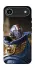 Чохол на Apple iPhone 17 Air (6.5") Warhammer 40k фото 1 з 1