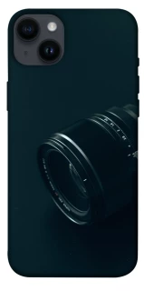 Чохол на Apple iPhone 14 Plus (6.7") Лінза фото 1 з 1