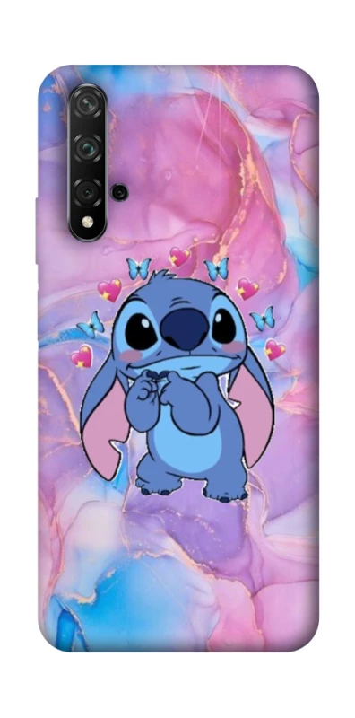 Чохол на Huawei Honor 20 / Nova 5T Stitch ver.28 фото 1 з 1