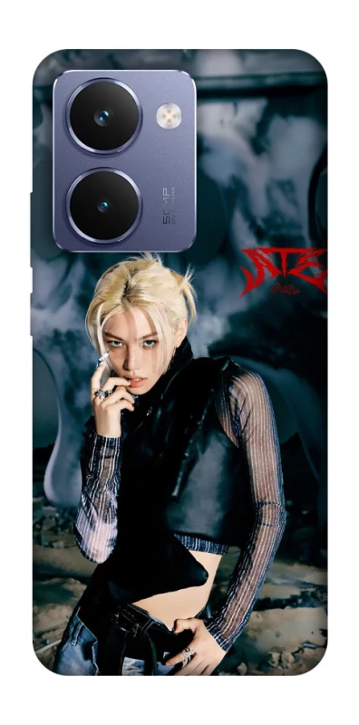 Чохол на Realme P3 Ultra Felix v2- Stray Kids фото 1 з 1