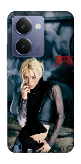 Чохол на Realme P3 Ultra Felix v2- Stray Kids фото 1 з 1