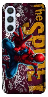 Чехол на Samsung Galaxy A54 5G Spider Man ver.3 фото 1 из 1