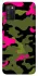 Чехол на Samsung Galaxy A02s Camouflage v29 фото 1 из 1