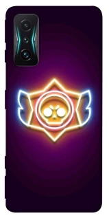 Чохол на Xiaomi Redmi K50 Gaming Brawl Stars ver.3 фото 1 з 1