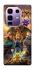 Чехол на Infinix Note 50 Pro+ Pokemon фото 1 из 1