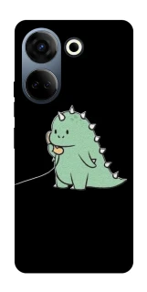 Чохол на TECNO Camon 20 Pro (CK7n) Pair romantic theme ver.5 фото 1 з 1