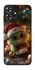 Чохол на ZTE Blade A73 4G Grinch mood ver.4 фото 1 з 1