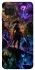 Чохол на Samsung Galaxy A12 My Games ver.3 фото 1 з 1