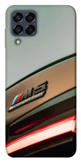 Чохол на Samsung Galaxy M33 5G BMW v13 фото 1 з 1