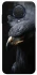 Чохол на Nokia G20 / G10 / 6.3 black eagle фото 1 з 1