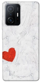 Чохол на Xiaomi 11T / 11T Pro Love aesthetic ver.5 фото 1 з 1