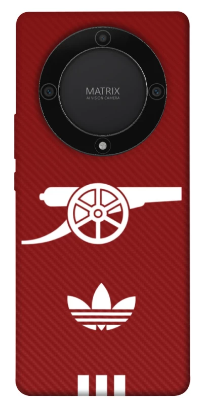 Чохол на Huawei Magic5 Lite FC Arsenal v7 фото 1 з 1