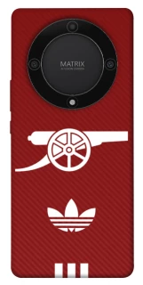 Чохол на Huawei Magic5 Lite FC Arsenal v7 фото 1 з 1