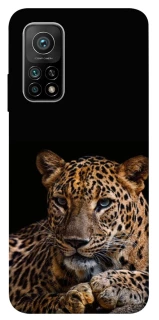 Чехол на Xiaomi Mi 10T Leopard v4 фото 1 из 1