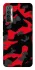 Чехол на TECNO Camon 17 Camouflage v15 фото 1 из 1