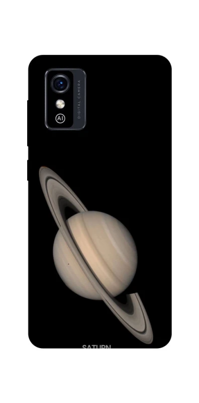 Чехол на ZTE Blade L9 Saturn фото 1 из 1