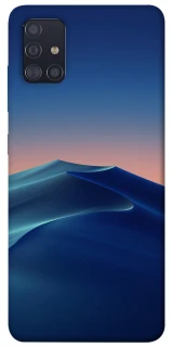 Чехол на Samsung Galaxy A51 Night dune фото 1 из 1