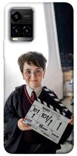 Чехол на Vivo Y21 / Y33s New Harry Potter ver.1 фото 1 из 1