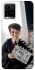 Чехол на Vivo Y21 / Y33s New Harry Potter ver.1 фото 1 из 1