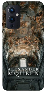 Чохол на OnePlus 9 Alexander McQueen фото 1 з 1
