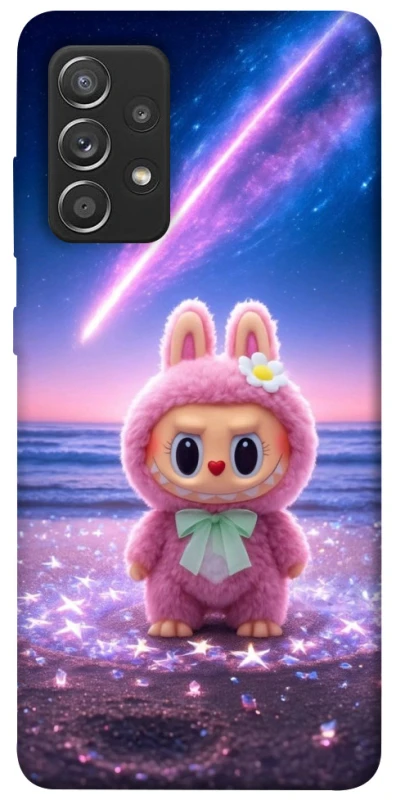 Чохол на Samsung Galaxy A52 4G / A52 5G Space Labubu фото 1 з 1