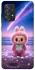 Чохол на Samsung Galaxy A52 4G / A52 5G Space Labubu фото 1 з 1
