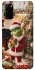 Чохол на Samsung Galaxy S20 Grinch mood ver.7 фото 1 з 1